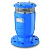 Ductile iron air release valve pn16