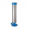 Water combination underground air valve, pn16
