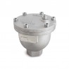 Air release valve, pn40