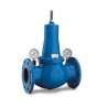 Downstream pressure reducer-stabilizer, pn25