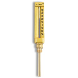 Stem thermometer -30 to 50...