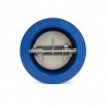 cast iron wafer check valve pn 16 - valveit