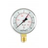 pressure gauge according to din en 837-cl.1.6 - valveit