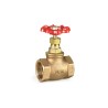 Bronze globe valve pn 16