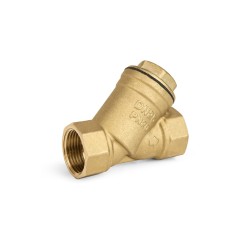 bronze y strainer pn 25 - valveit