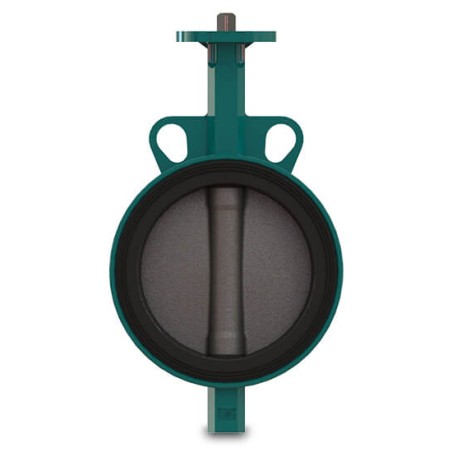 Butterfly valve, pn16 - valveIT