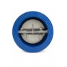 Wras approved dual plate wafer check valve, pn 16 rated